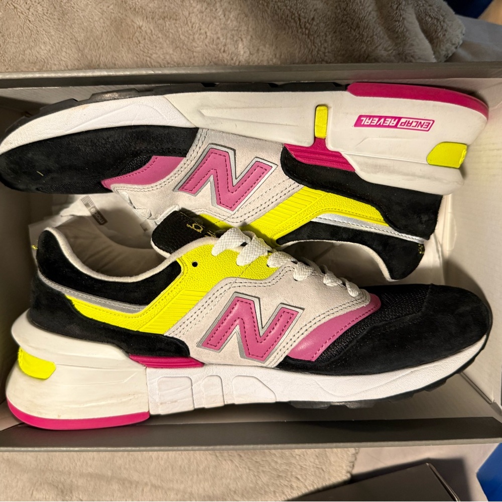 New Balance 997 Made In USA sneakers